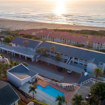 Illovo Beach Club Amanzimtoti Εξωτερικό φωτογραφία