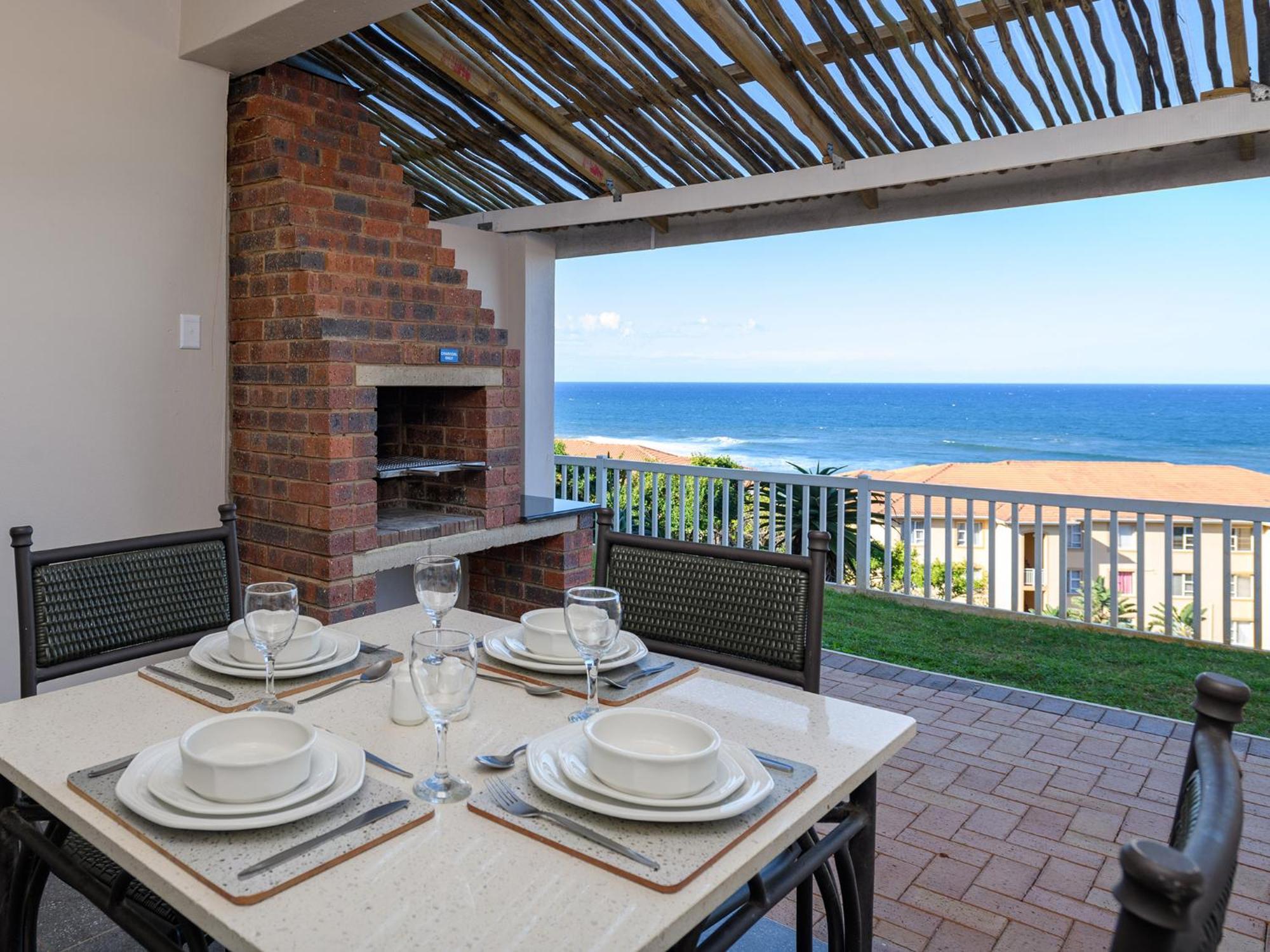 Illovo Beach Club Amanzimtoti Εξωτερικό φωτογραφία