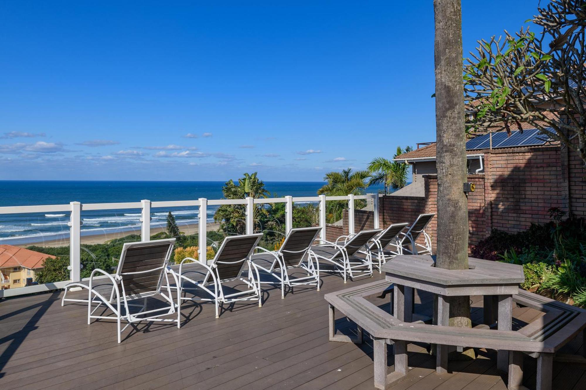 Illovo Beach Club Amanzimtoti Εξωτερικό φωτογραφία