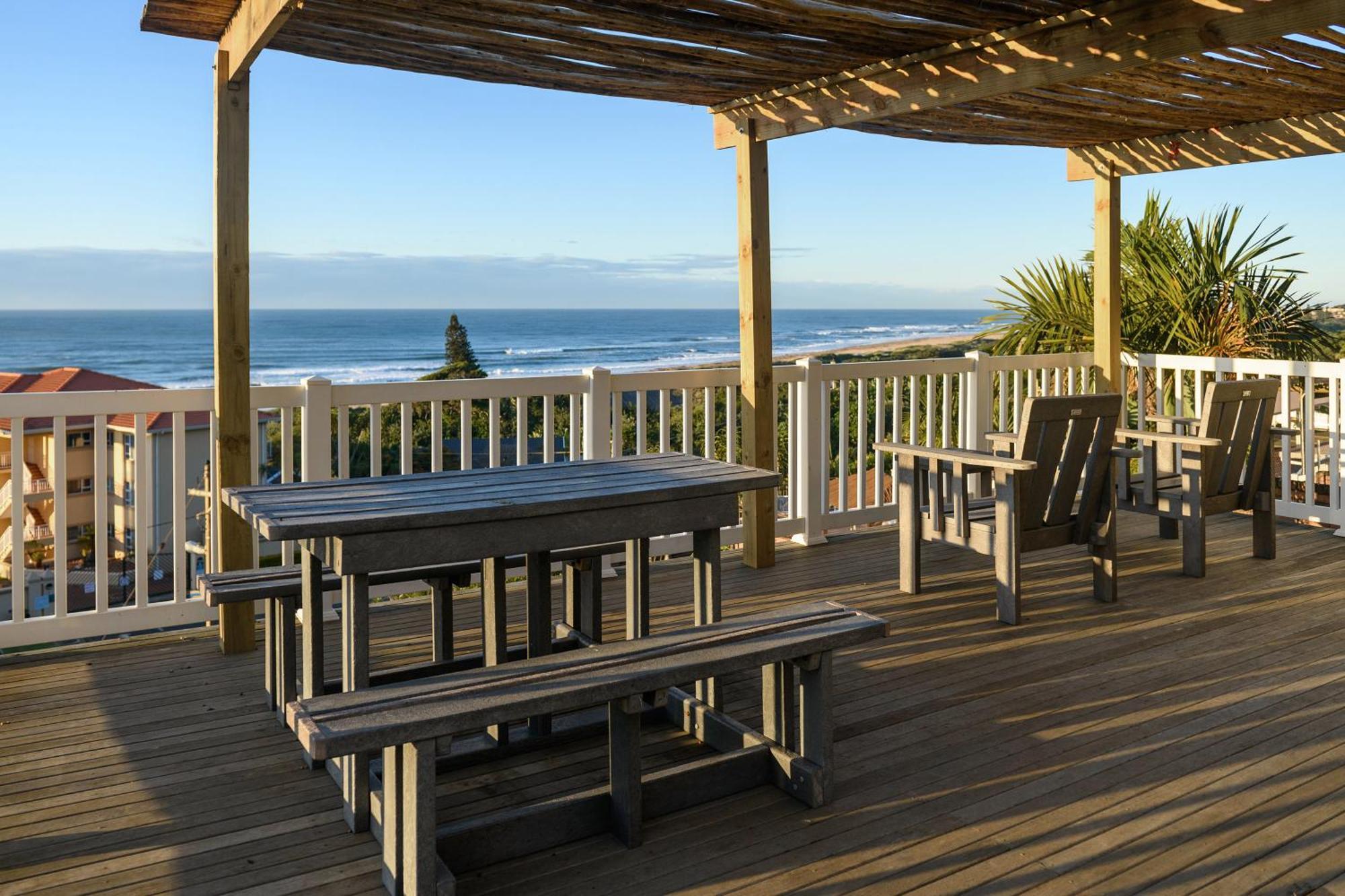 Illovo Beach Club Amanzimtoti Εξωτερικό φωτογραφία