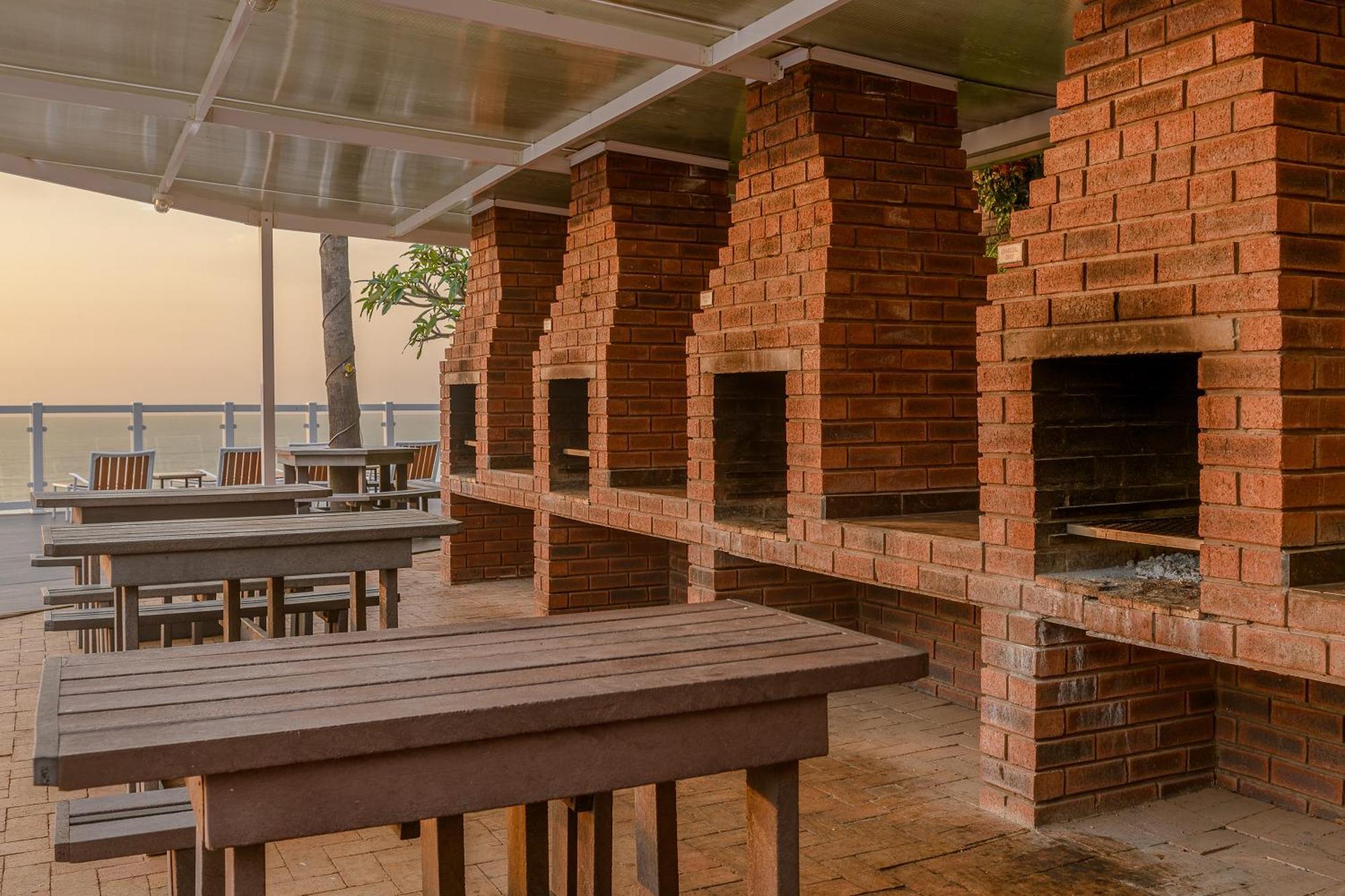 Illovo Beach Club Amanzimtoti Εξωτερικό φωτογραφία