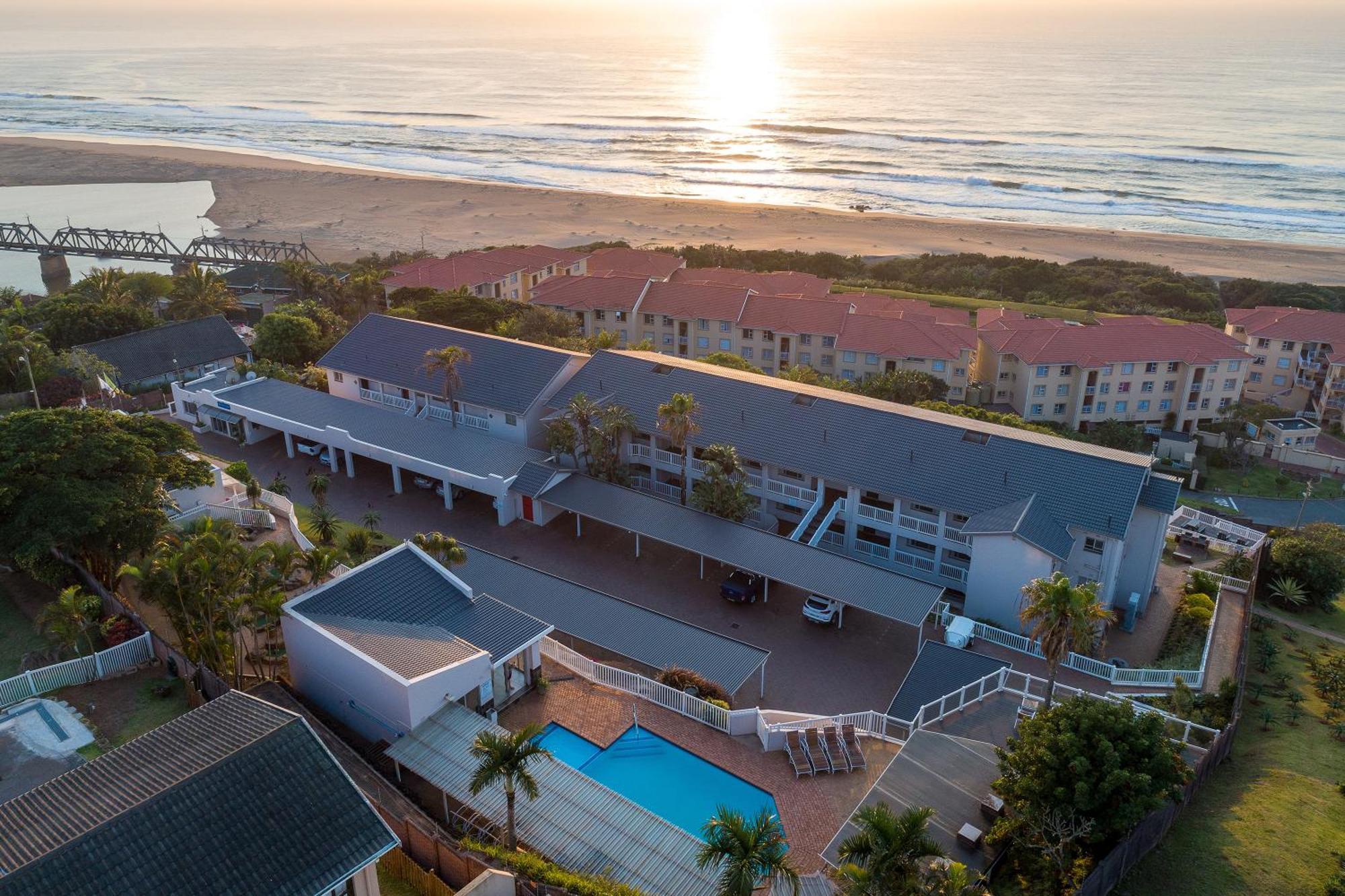 Illovo Beach Club Amanzimtoti Εξωτερικό φωτογραφία