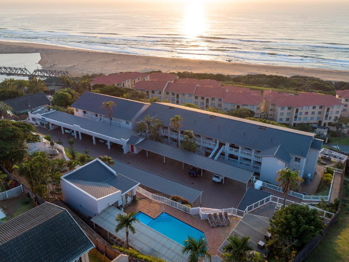 Illovo Beach Club Amanzimtoti Εξωτερικό φωτογραφία
